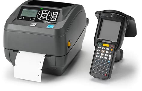 best rfid scanner|rf scanner with label printer.